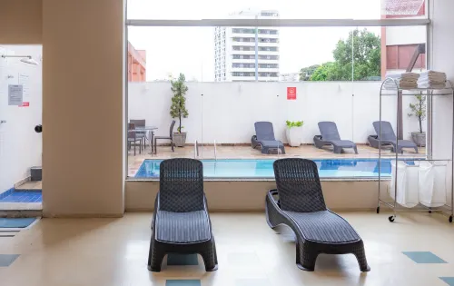 Monreale Plus São José Dos Campos