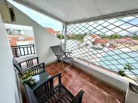 NGO House Villa