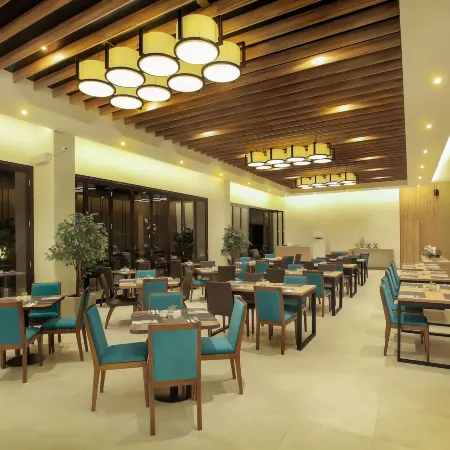 Montana Premier Senggigi
