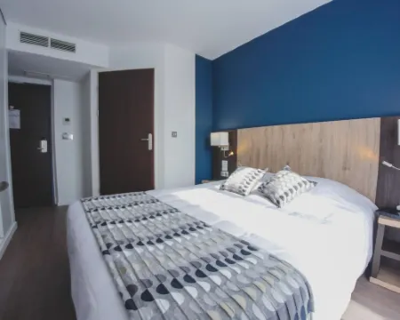 Hôtel du Tramway Hotels in Laon