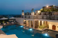 Hari Residence & Spa - Yüzme Havuzu