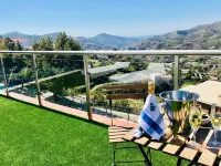 Hr Mirador Hotels in Canillas de Aceituno
