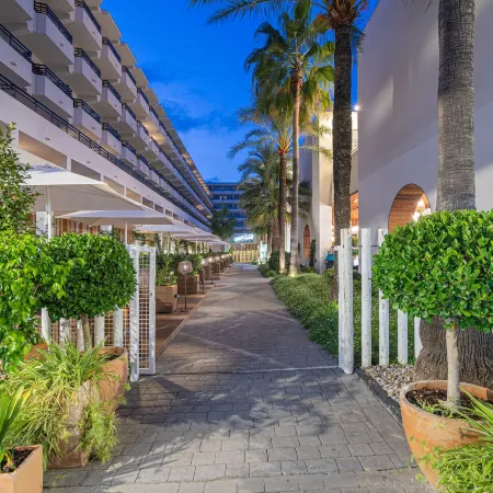Innside Alcudia