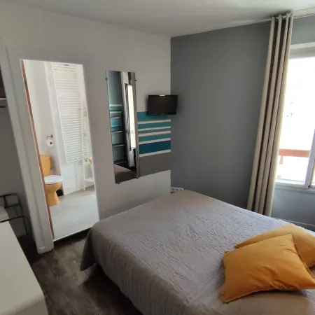 La Victoire Boutique Hotel Отели в г. Ванс
