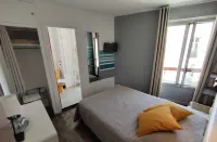 La Victoire Boutique Hotel Hotels in Vence