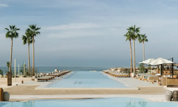 Our Habitas Ras Abrouq