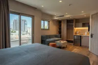 Wellnest Hotel Hotels in Marousi