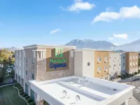 Holiday Inn Express Salt Lake City South-Midvale Hotels in Midvale