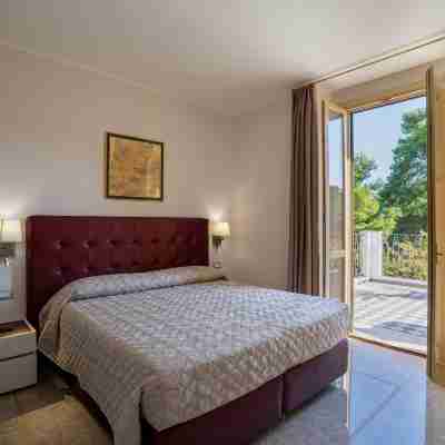 Park Hotel Villa Maria Rooms