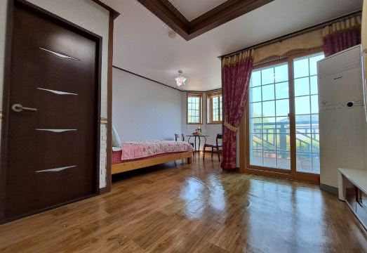 Beljari Pension - Housity