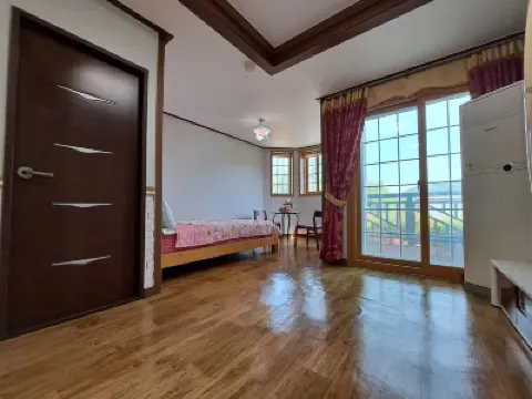 Beljari Pension Hotels near Sanyang-eup