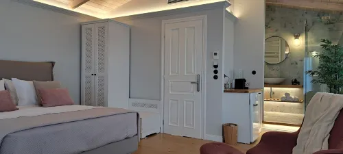 Verani Suites Hotel a Agios Nikolaos