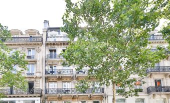 Blue Nights Appartements 108
