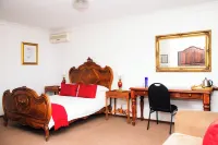 Roseland House Hotel di Berea