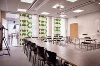 Ikea Hotell Hôtels à : Almhult