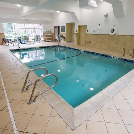 Hampton Inn & Suites Berkshires-Lenox