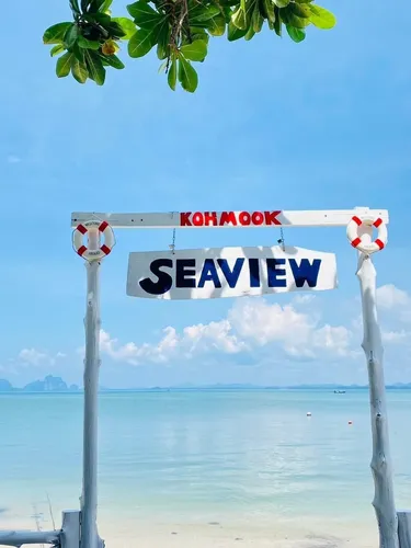 รูปภาพของเกาะมุก ซีวิว บังกะโล