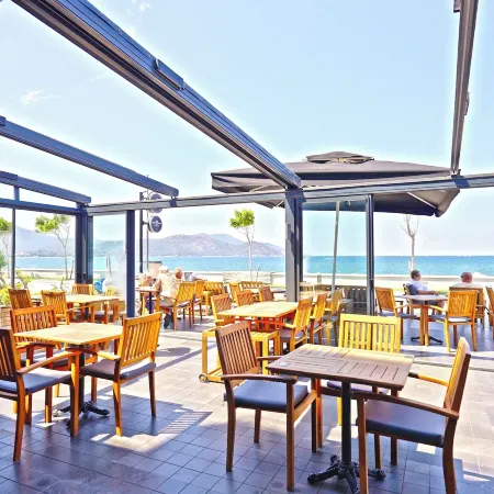 Yasemin Hotel