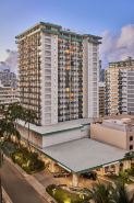 Waikiki Resort Hotel