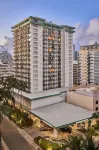 Waikiki Resort Hotel Hotels in Honolulu