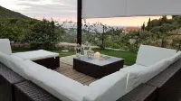 Aurivu Hotels in San Biagio della Cima