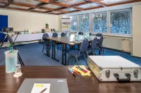 Ahorn Waldhotel Altenberg Hotels in Altenberg