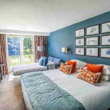 CBH Hogarths Hotel Solihull Rooms