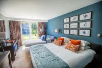 CBH Hogarths Hotel Solihull