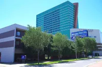 聖路易斯市中心美洲最佳價值飯店 聖路易斯住宿飯店