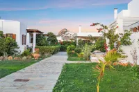 Anemonisia Skyrian Living Hotels near Molos beach