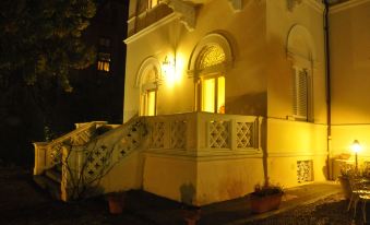 Villa la Moresca Relais de Charme B&B Montecatini Alto