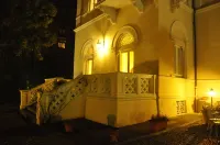 Villa La Moresca Relais de Charme B&B Hotel a Pieve a Nievole
