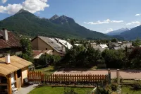 Le Bacchu BER - Mountain view