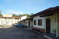 Pousada Do Bosque Hotels in Itabuna
