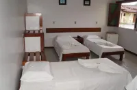 Pousada Do Bosque Hotels in Itabuna