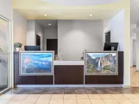 SureStay by Best Western Livingston Merced County Hotels in Merced County