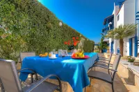 Apartment in Amoudara Heraklion-2