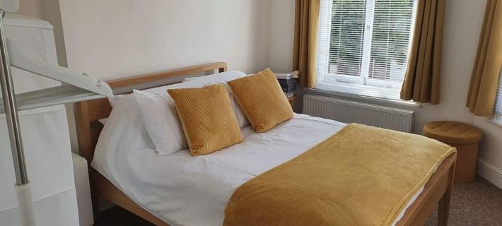 59a Whitstable - 1 Bedroom Flat Balcony & Parking Whitstable otelleri
