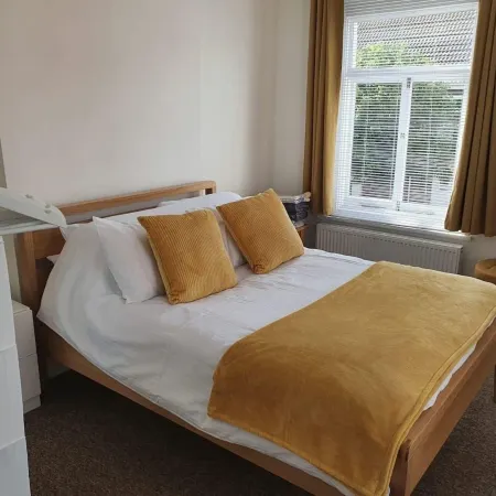 59a Whitstable - 1 Bedroom Flat Balcony & Parking