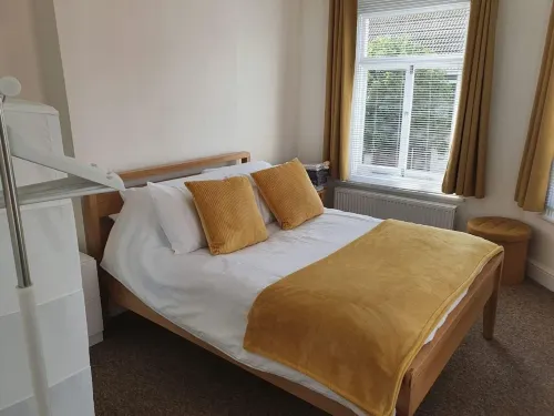 59a Whitstable - 1 Bedroom Flat Balcony & Parking - parking