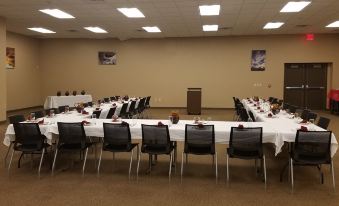 Shoshone Rose Casino & Hotel
