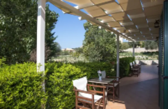 Dina Apartments