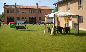 Agriturismo Campi di Grano