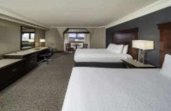 Carson Valley Inn