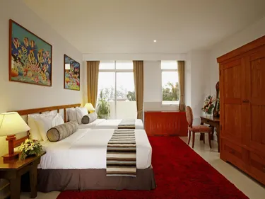 รูปภาพของวอเตอร์ฟร้อนท์สวีทภูเก็ตบายเซ็นทารา