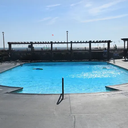 Spark by Hilton Virginia Beach Oceanfront