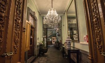 Hotel Puebla de Antaño