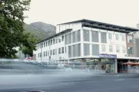 지데베르크 코너 파를 호텔