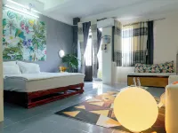 Bụi Hostel Các khách sạn ở Rạch Giá