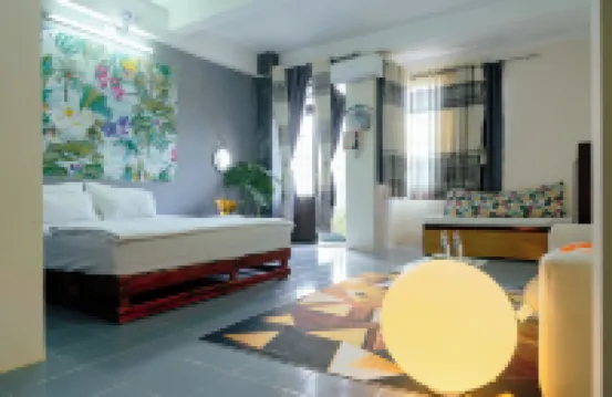 Bui Hostel Hotels in 